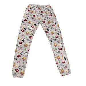 Wildfox Sweatpants Women’s S LIKE NEW!